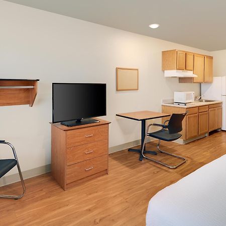 Extended Stay America - Select Suites Indianapolis - Plainfield Extérieur photo