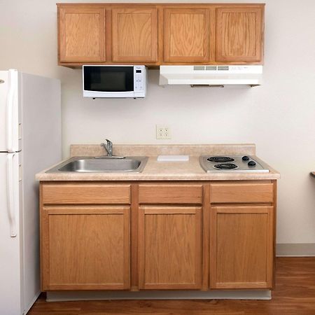 Extended Stay America - Select Suites Indianapolis - Plainfield Extérieur photo
