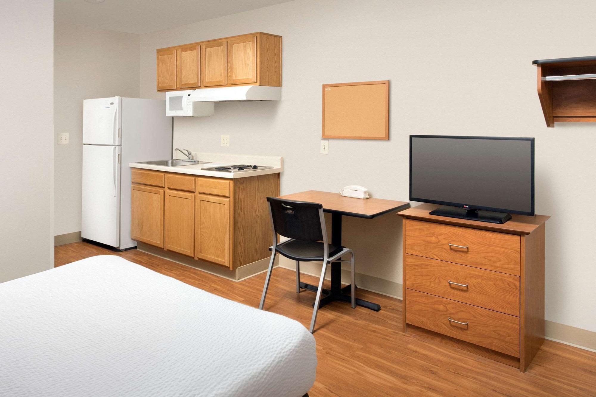 Extended Stay America - Select Suites Indianapolis - Plainfield Extérieur photo