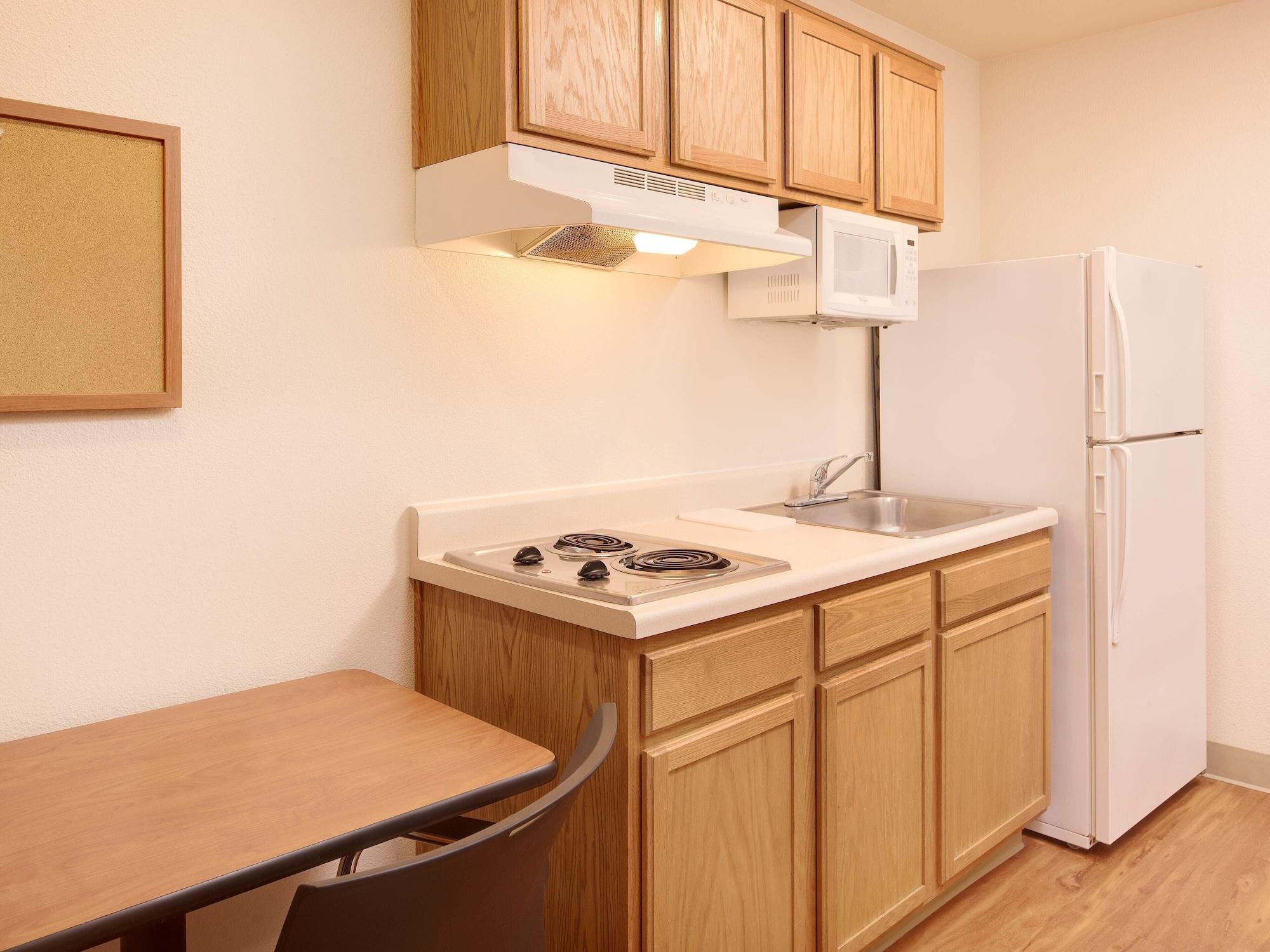 Extended Stay America - Select Suites Indianapolis - Plainfield Extérieur photo