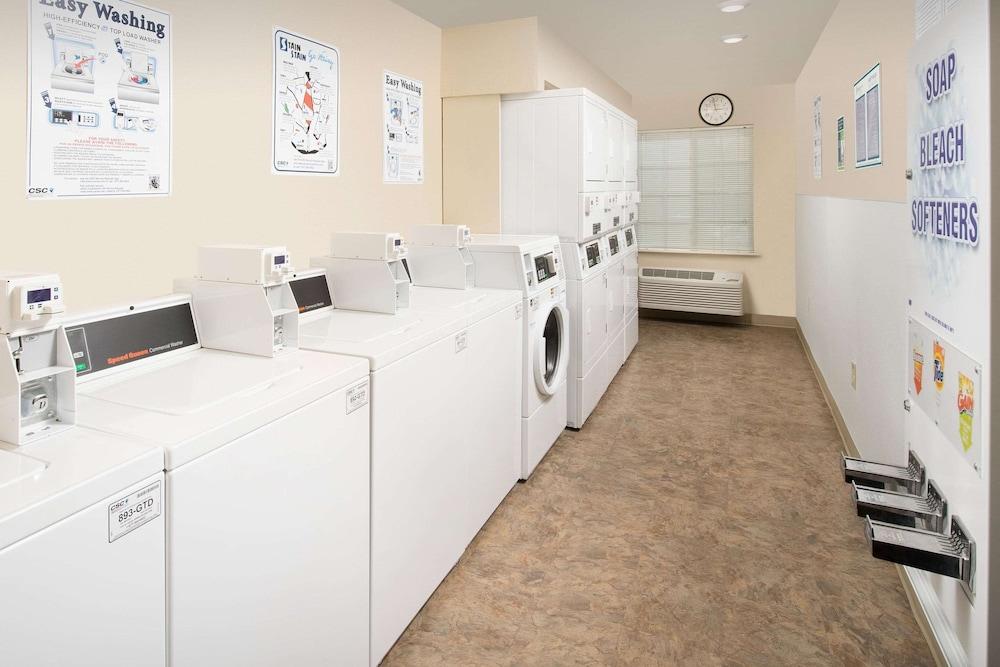 Extended Stay America - Select Suites Indianapolis - Plainfield Extérieur photo