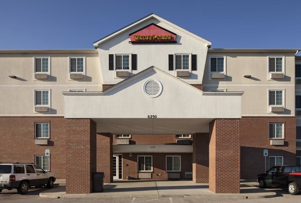 Extended Stay America - Select Suites Indianapolis - Plainfield Extérieur photo