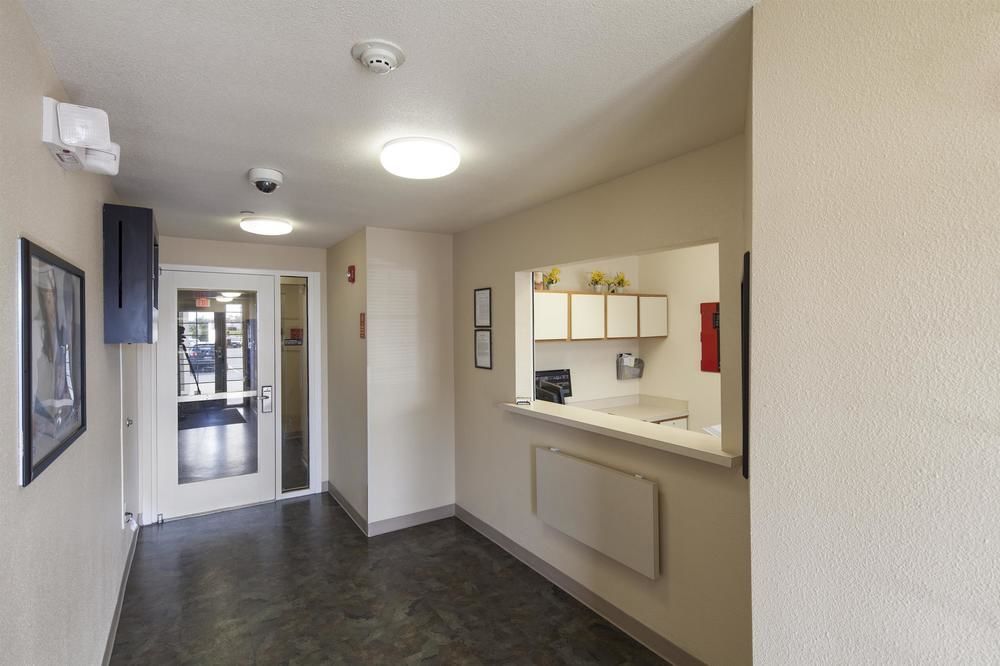 Extended Stay America - Select Suites Indianapolis - Plainfield Extérieur photo