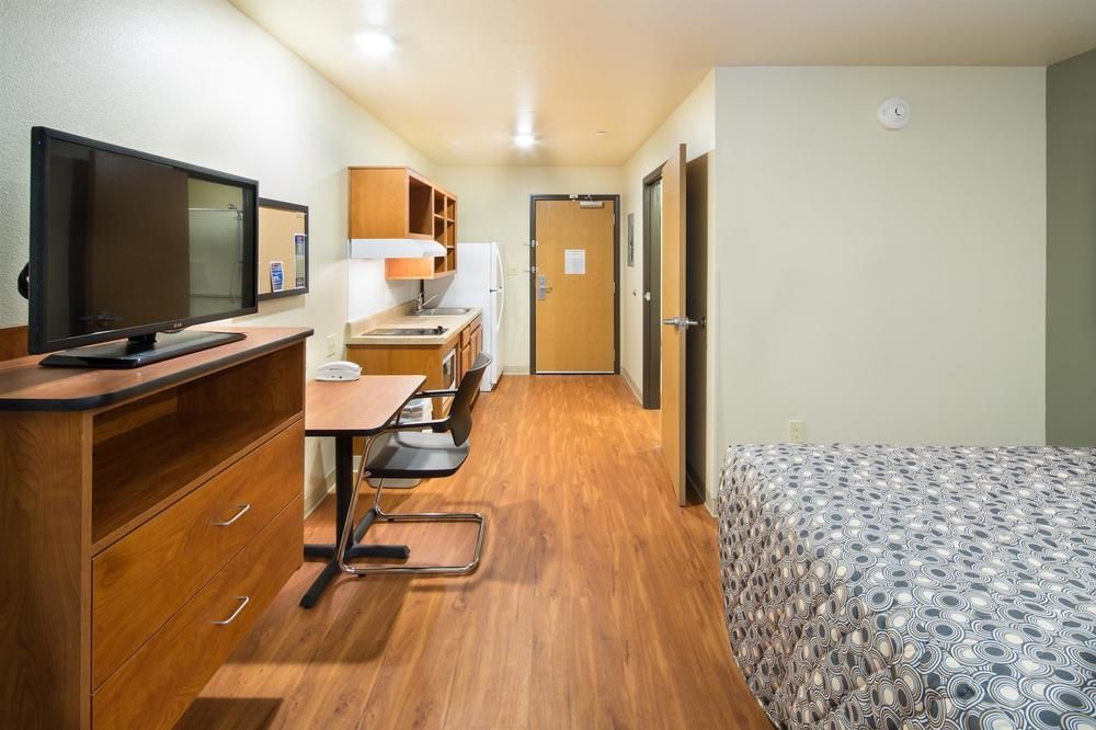 Extended Stay America - Select Suites Indianapolis - Plainfield Extérieur photo