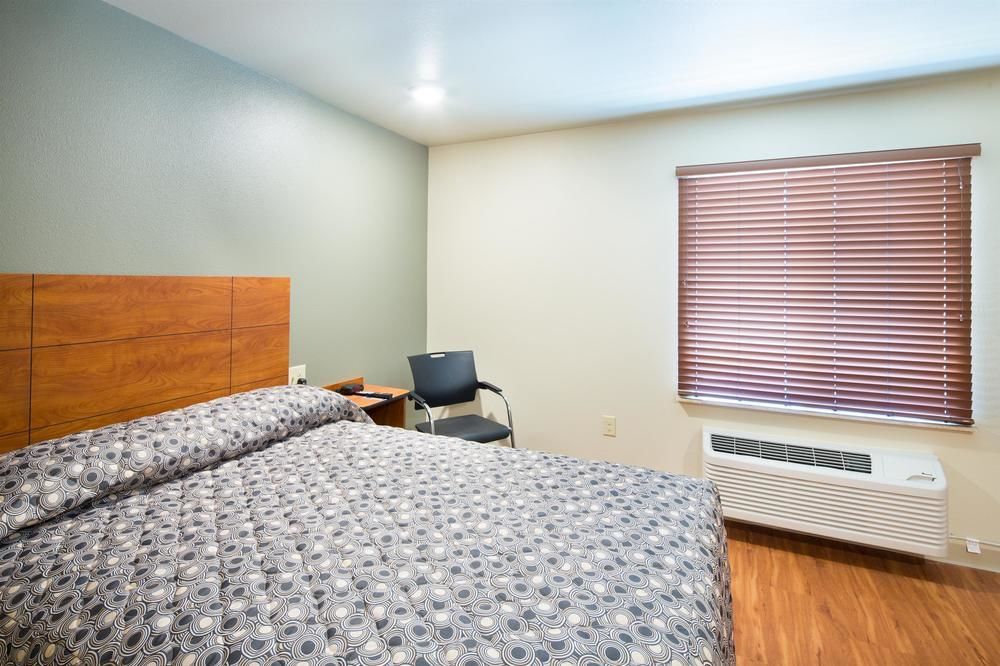 Extended Stay America - Select Suites Indianapolis - Plainfield Extérieur photo
