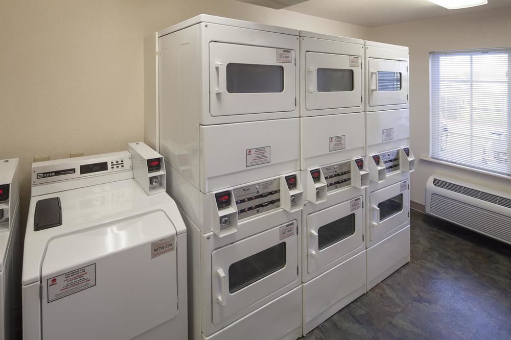 Extended Stay America - Select Suites Indianapolis - Plainfield Extérieur photo