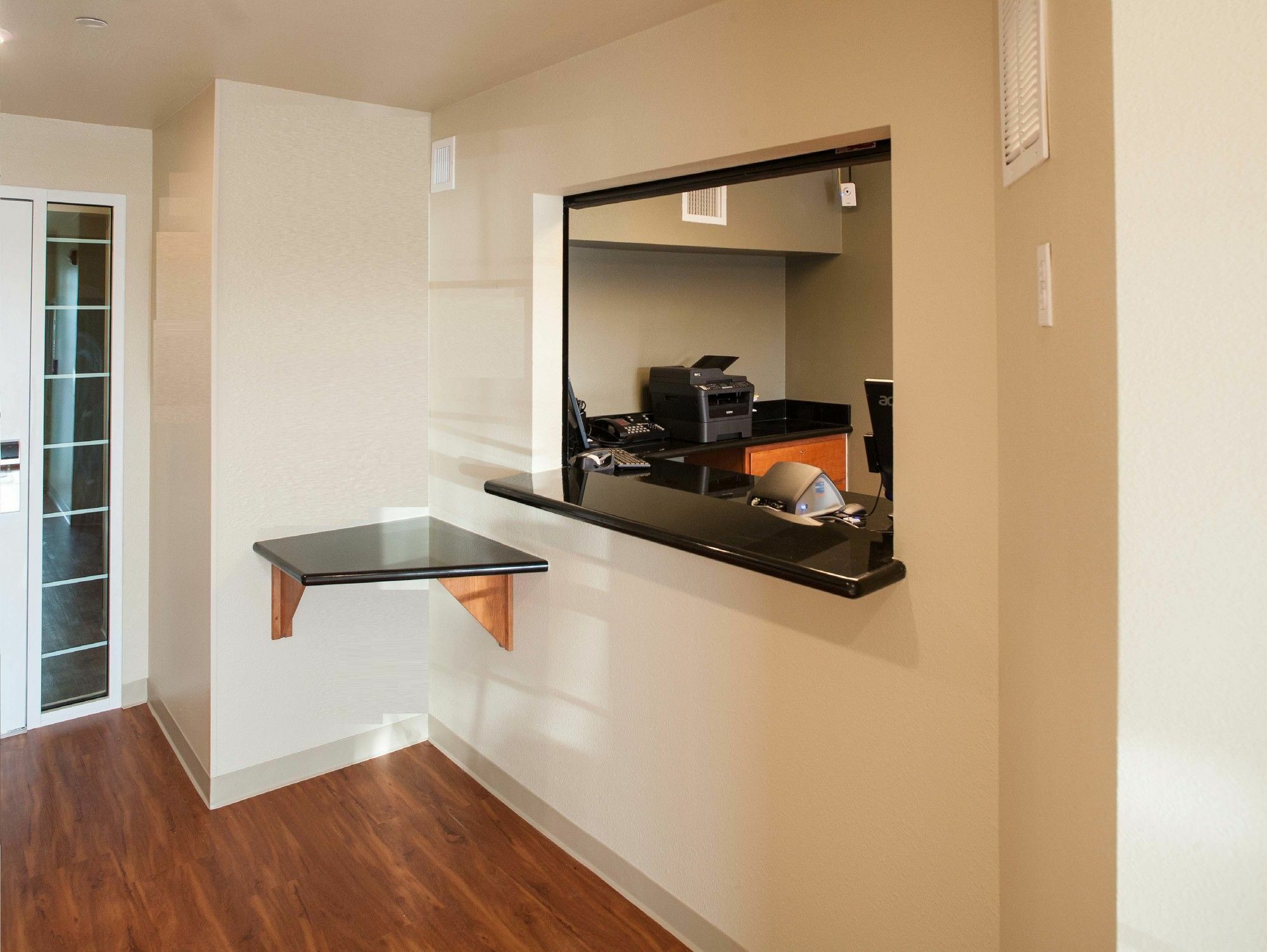 Extended Stay America - Select Suites Indianapolis - Plainfield Extérieur photo