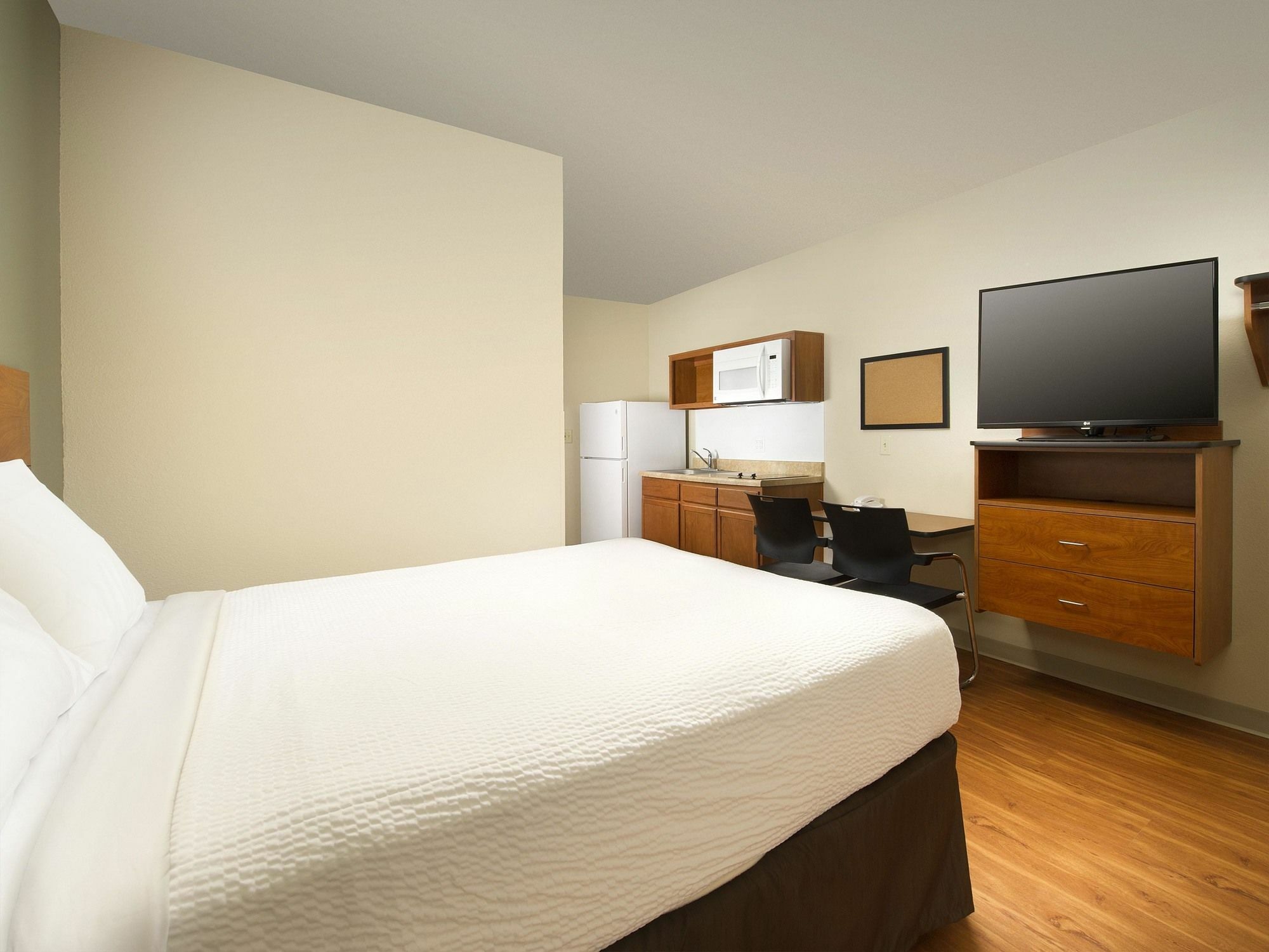 Extended Stay America - Select Suites Indianapolis - Plainfield Extérieur photo